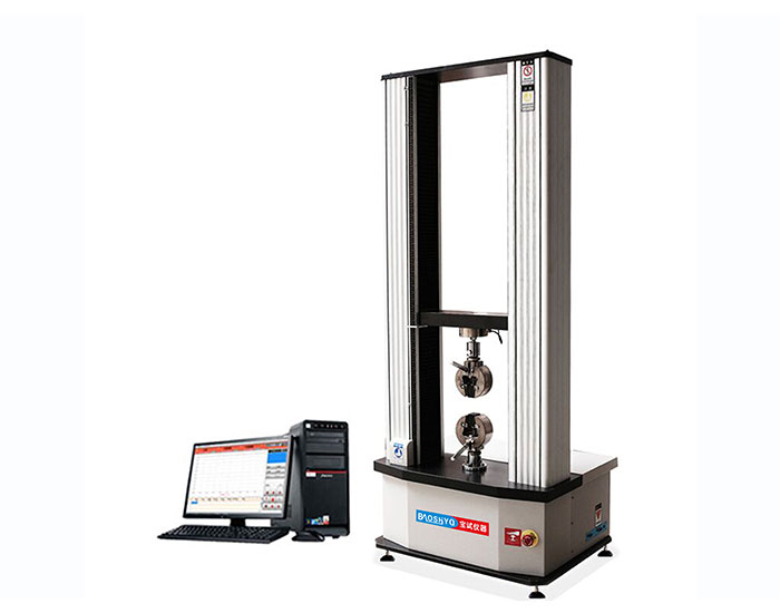 拉力试验机有哪些作用和功能？